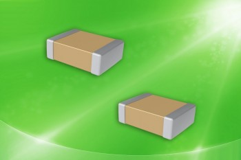 RS Components now stocking KEMET HV C0G FT-CAP high-voltage ceramic capacitors